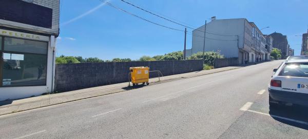 Terreno en avenida Santiago, 56 photo 2