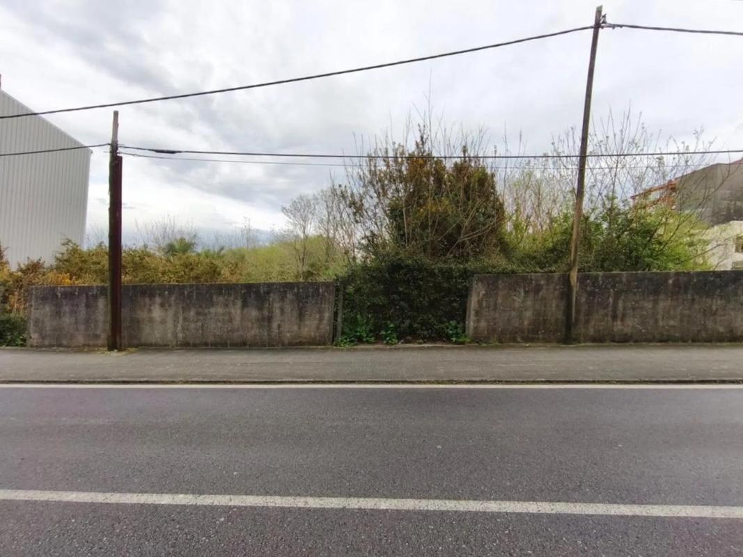 Terreno en venta en A Estrada, Pontevedra photo 2