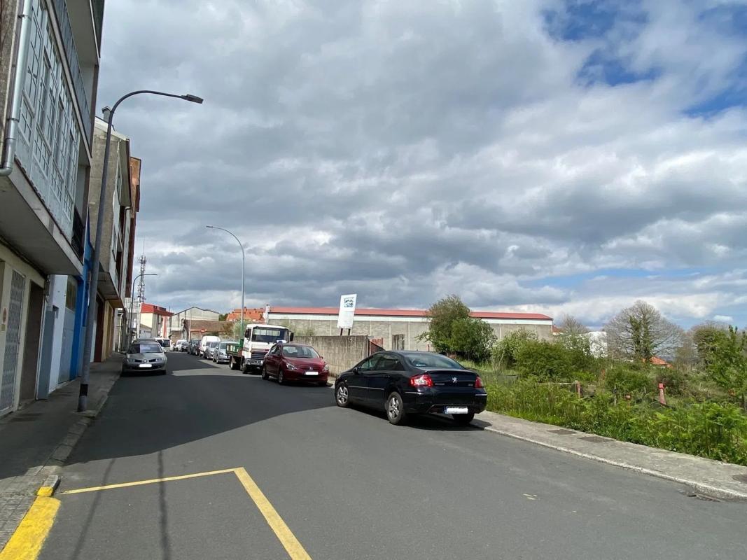 Land for sale in A Estrada, Pontevedra photo 2