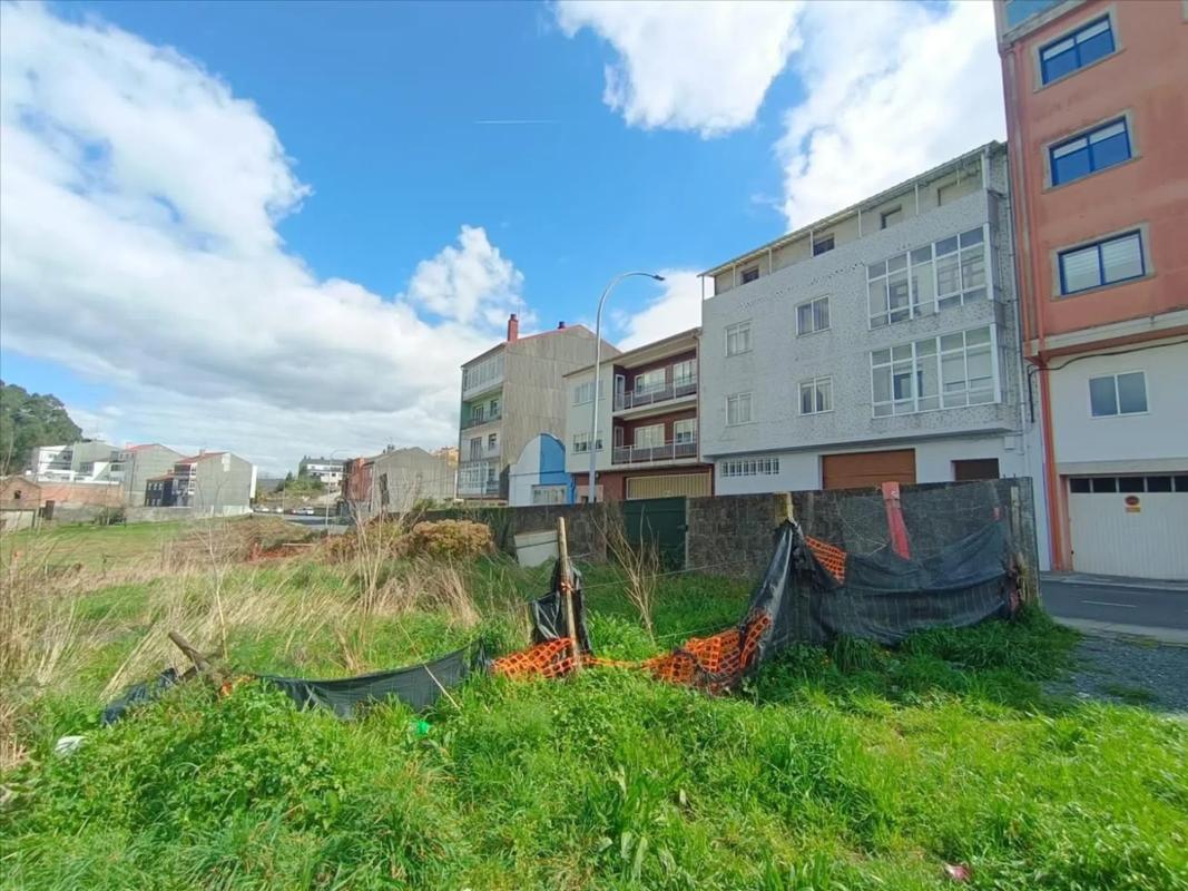 Land for sale in A Estrada, Pontevedra photo 3