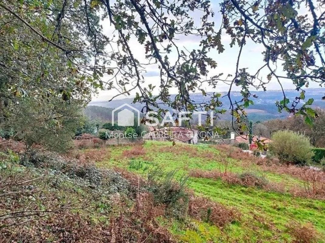 Terreno en venta en A Estrada, Pontevedra photo 5