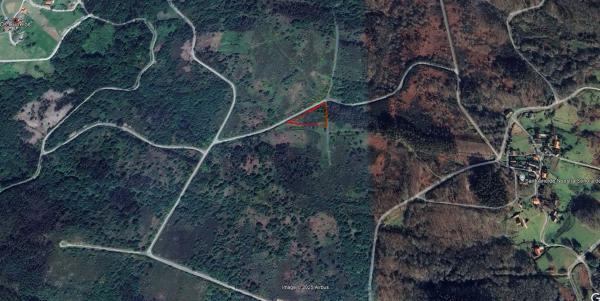 Terreno en camino Sen Nome s/n photo 1