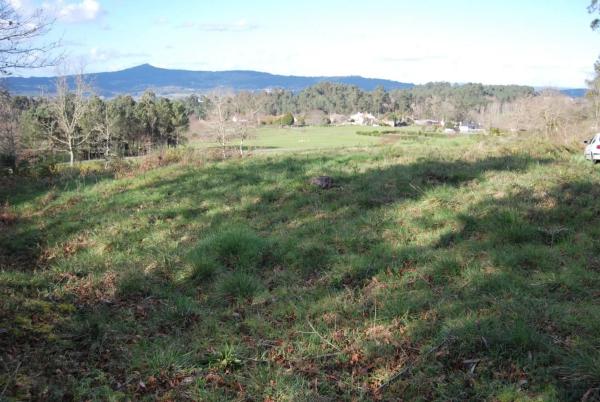 Terreno en Cerrada do Terzado photo 1