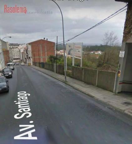 Terreno en avenida Santiago, 36 photo 1
