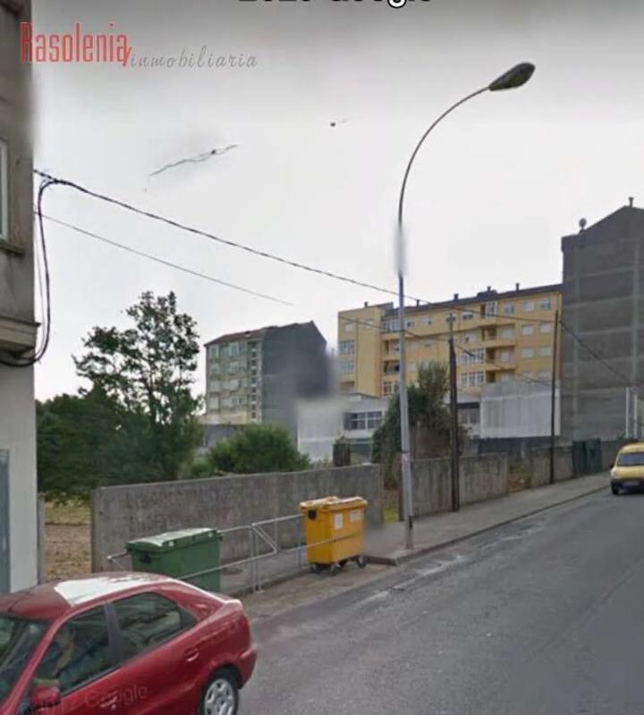 Terreno en venta en A Estrada, Pontevedra photo 4