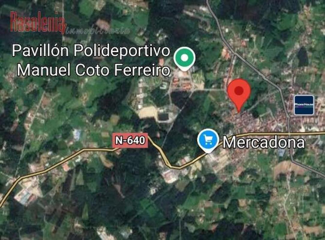Terreno en venta en A Estrada, Pontevedra photo 5