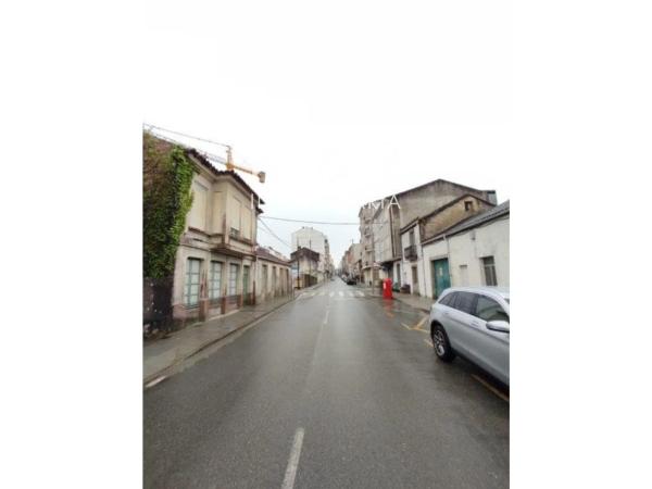 Terreno en avenida de Fernando Conde photo 1