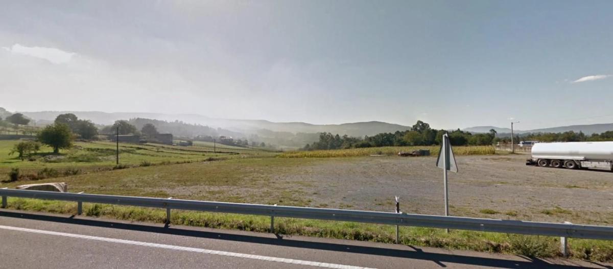 Terreno en venta en A Estrada, Pontevedra photo 3