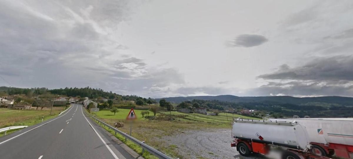 Terreno en venta en A Estrada, Pontevedra photo 4