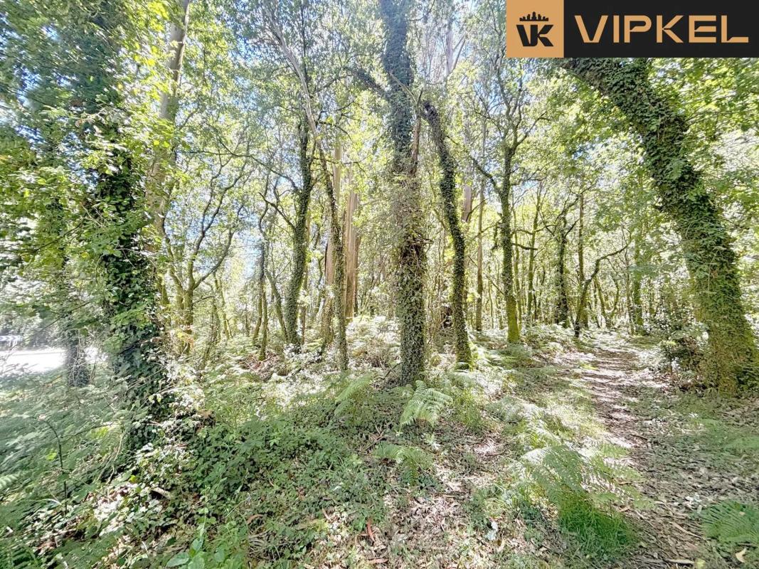 Land for sale in A Estrada, Pontevedra photo 1