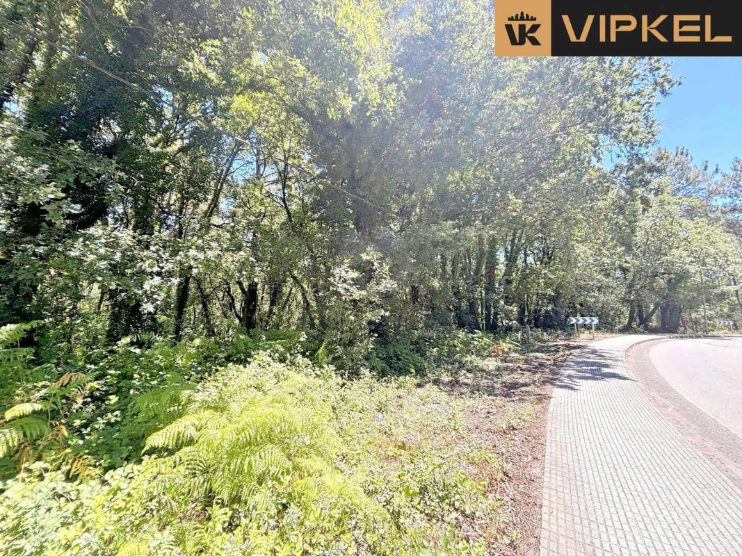 Land for sale in A Estrada, Pontevedra photo 3