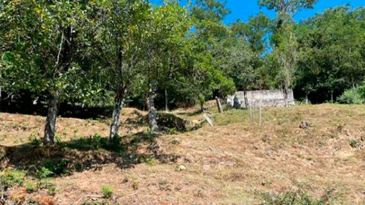 Terreno en venta en A Estrada, Pontevedra photo 4