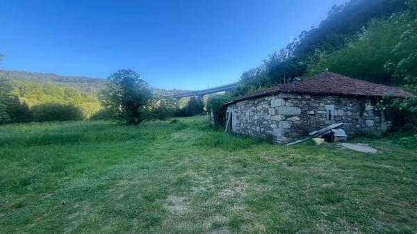 Terreno en N-525 photo 1