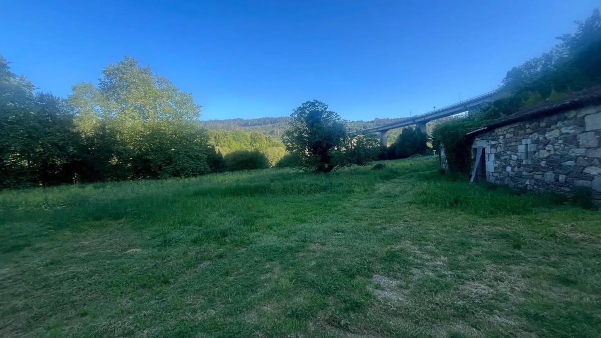 Land for sale in A Estrada, Pontevedra photo 4