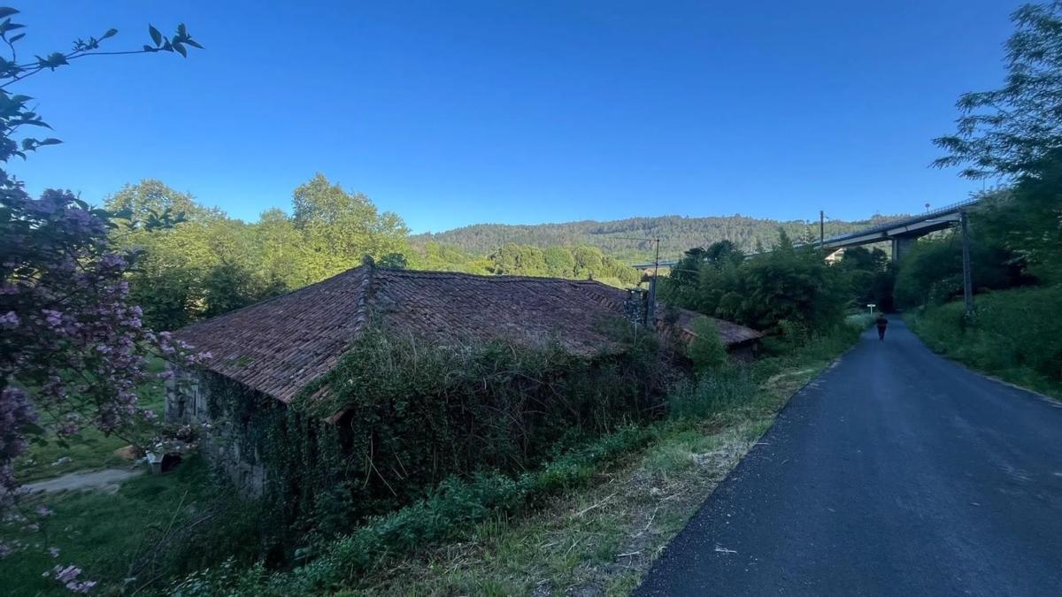 Land for sale in A Estrada, Pontevedra photo 5