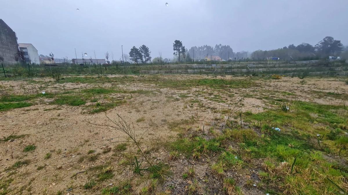 Terreno en venta en A Estrada, Pontevedra photo 4