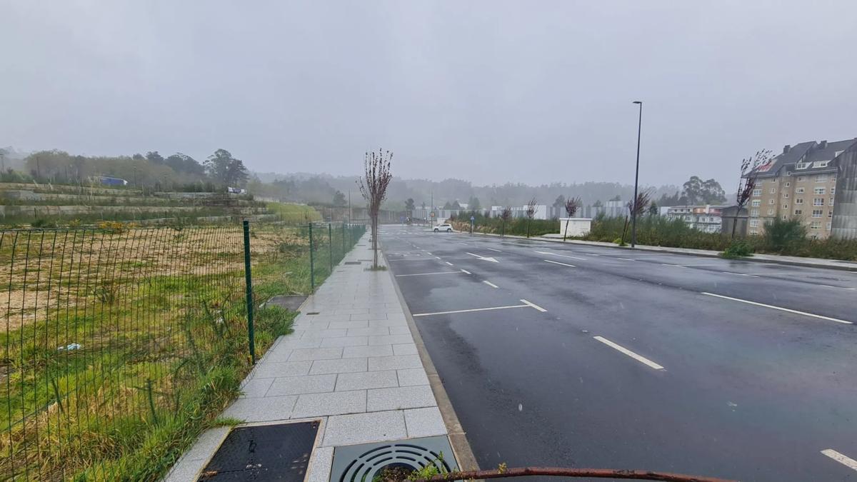 Terreno en venta en A Estrada, Pontevedra photo 5
