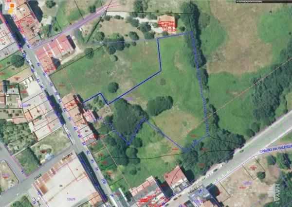 Terreno en avenida Santiago photo 2