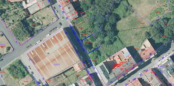 Terreno en avenida Santiago photo 4