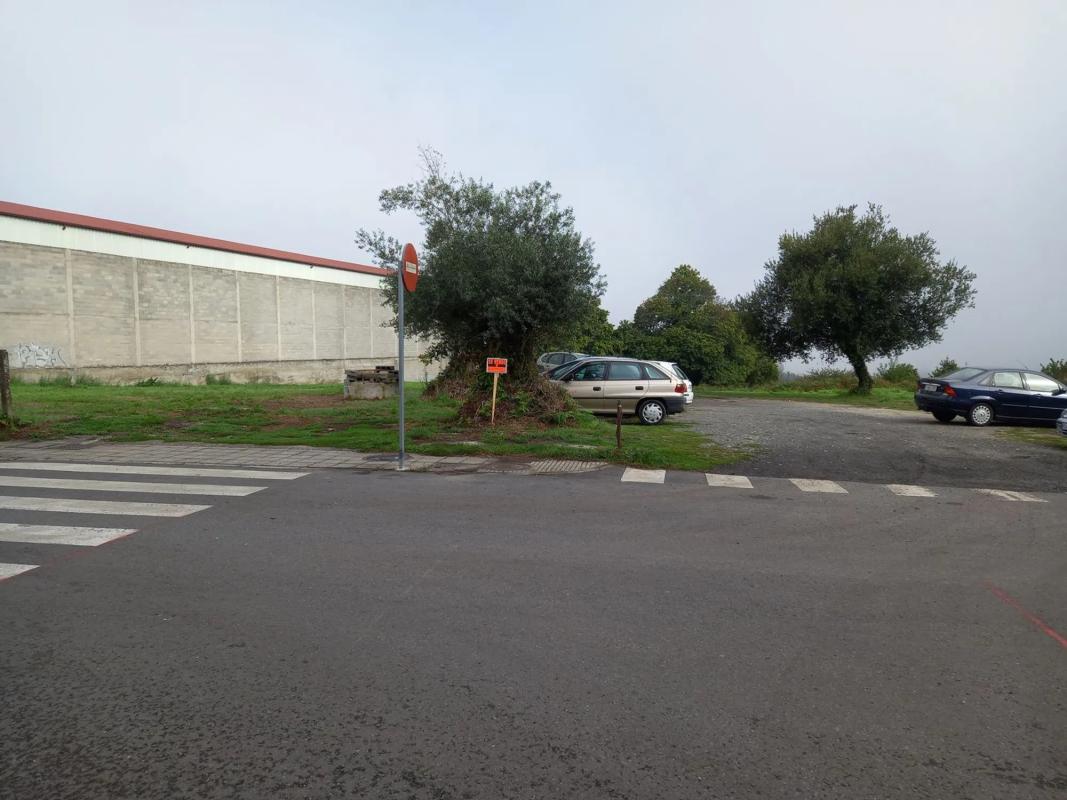 Land for sale in A Estrada, Pontevedra photo 1