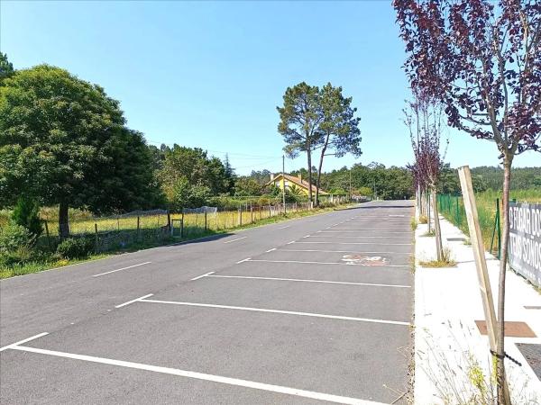 Terreno en avenida Marín photo 1