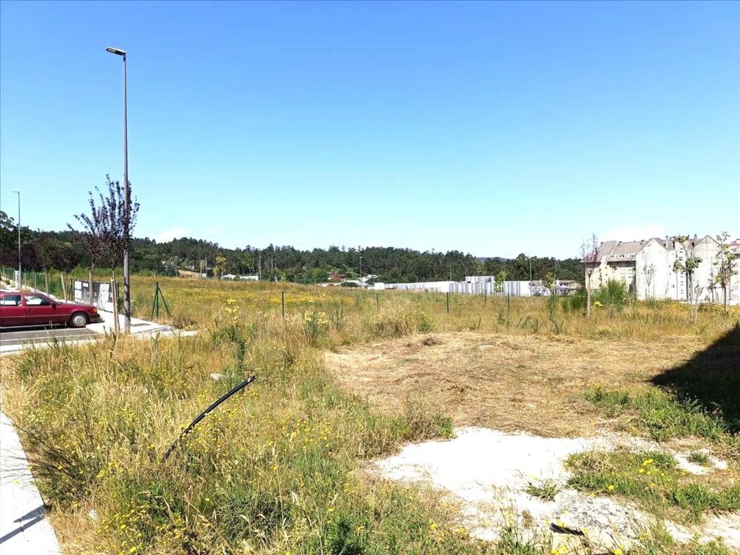 Działka na sprzedaż w A Estrada, Pontevedra photo 3