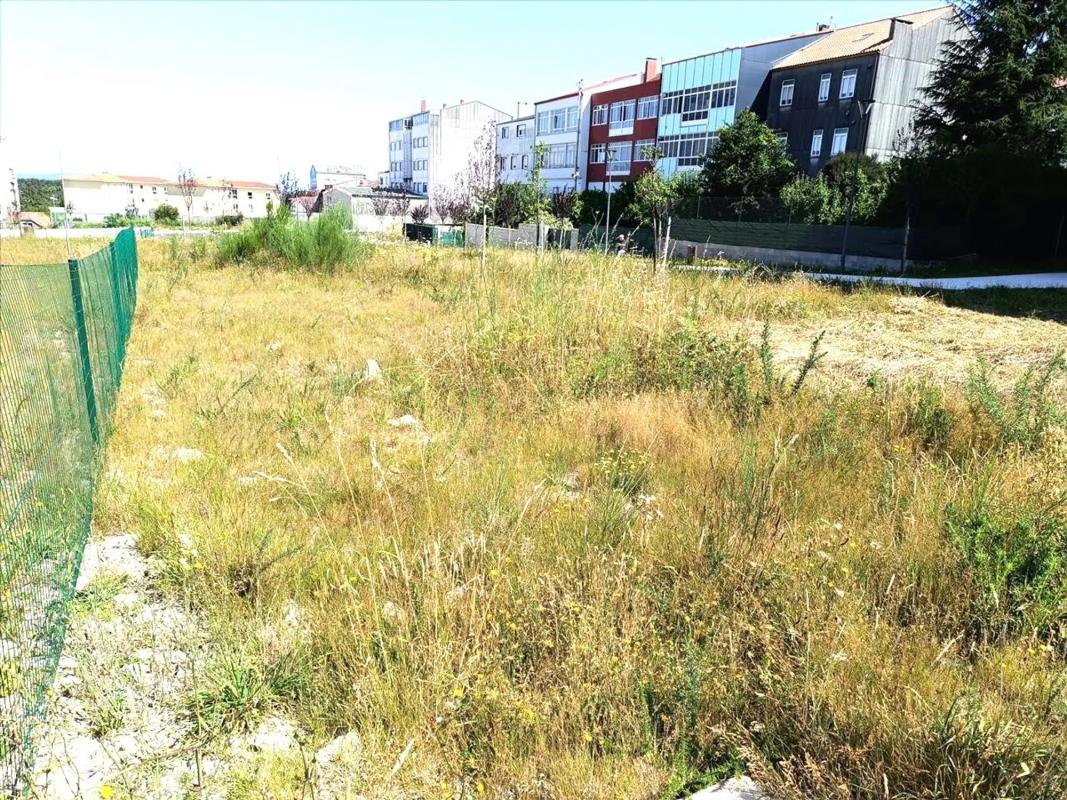 Działka na sprzedaż w A Estrada, Pontevedra photo 5