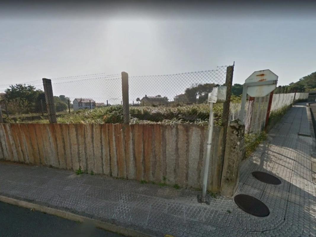 Działka na sprzedaż w A Estrada, Pontevedra photo 2