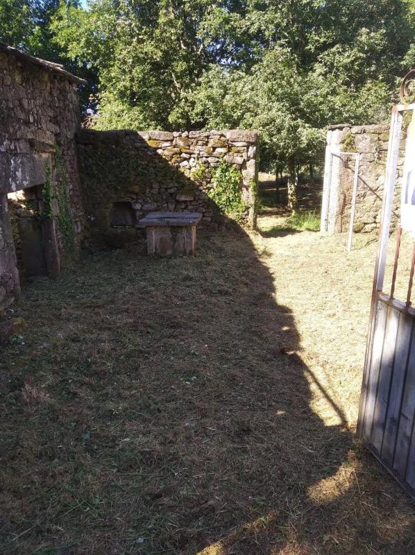 Działka na sprzedaż w A Estrada, Pontevedra photo 2