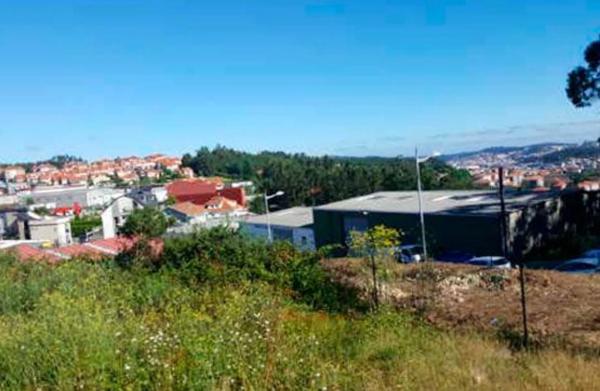 Terreno en Lugar a Ribeira s/n photo 1