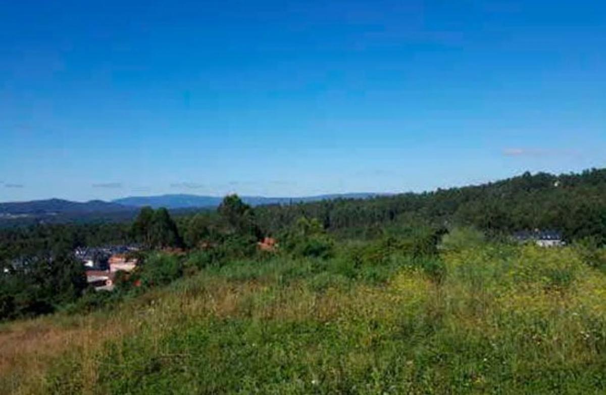 Участок земли на продажу в А Эстрада, Пontevedra photo 2