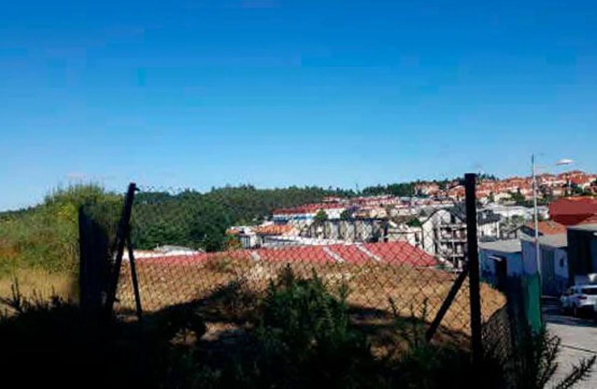 Участок земли на продажу в А Эстрада, Пontevedra photo 3