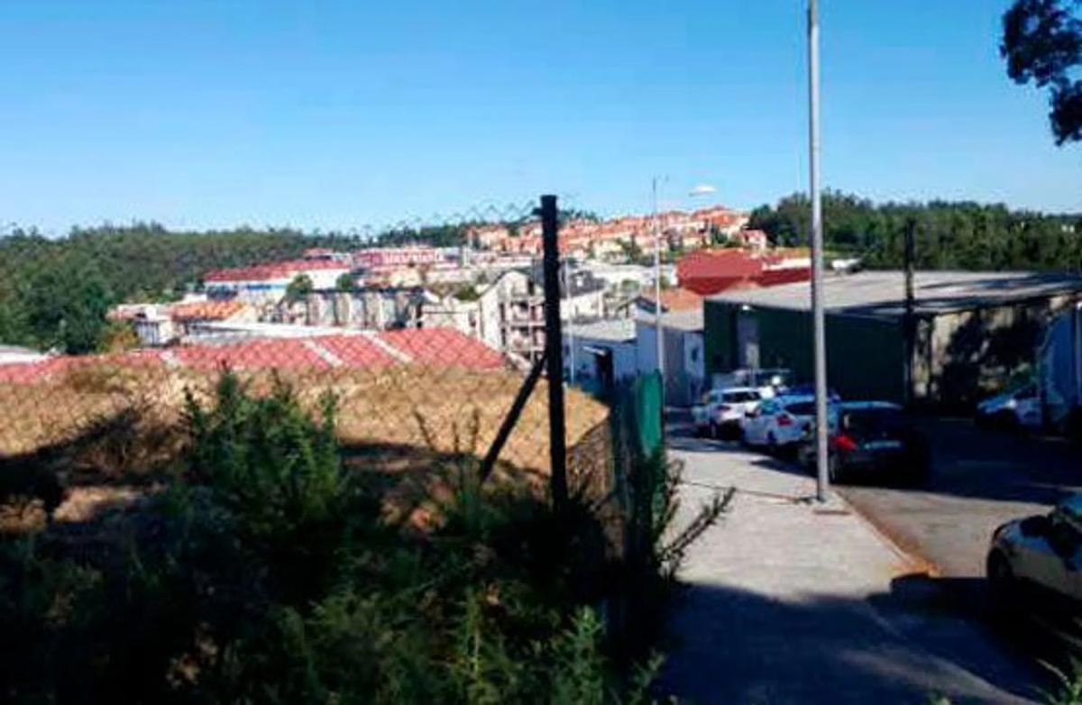 Участок земли на продажу в А Эстрада, Пontevedra photo 4