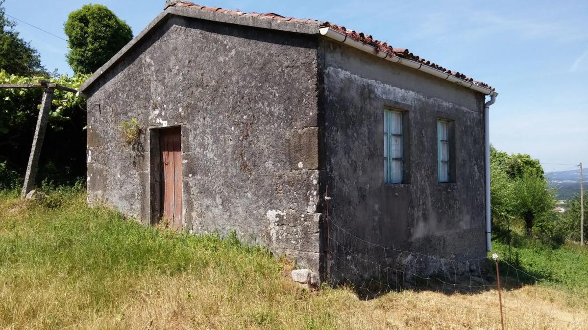 Terreno en venta en A Estrada, Pontevedra photo 3