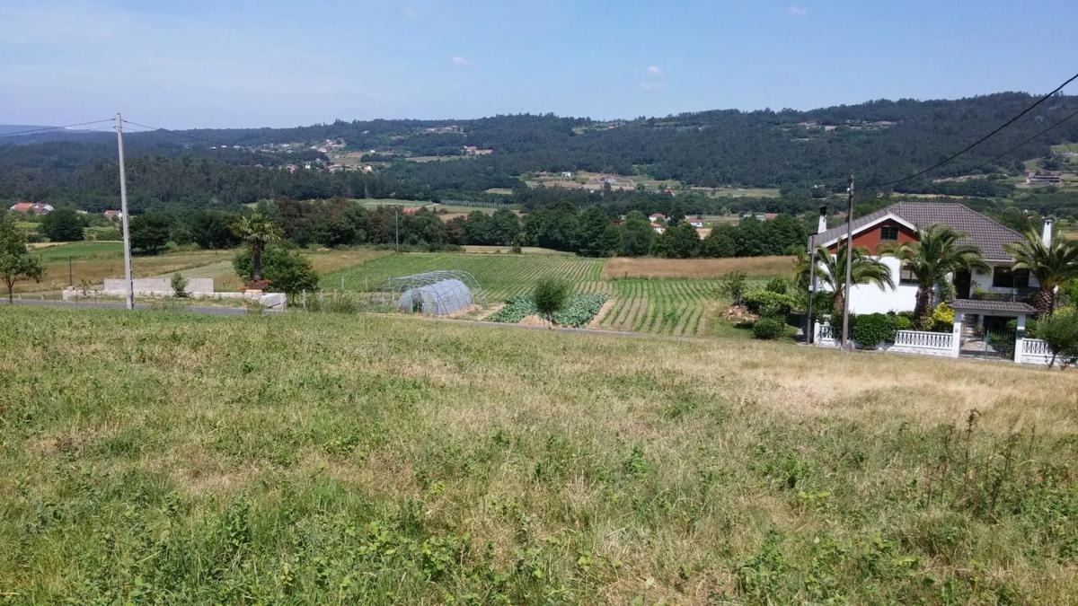 Terreno en venta en A Estrada, Pontevedra photo 5