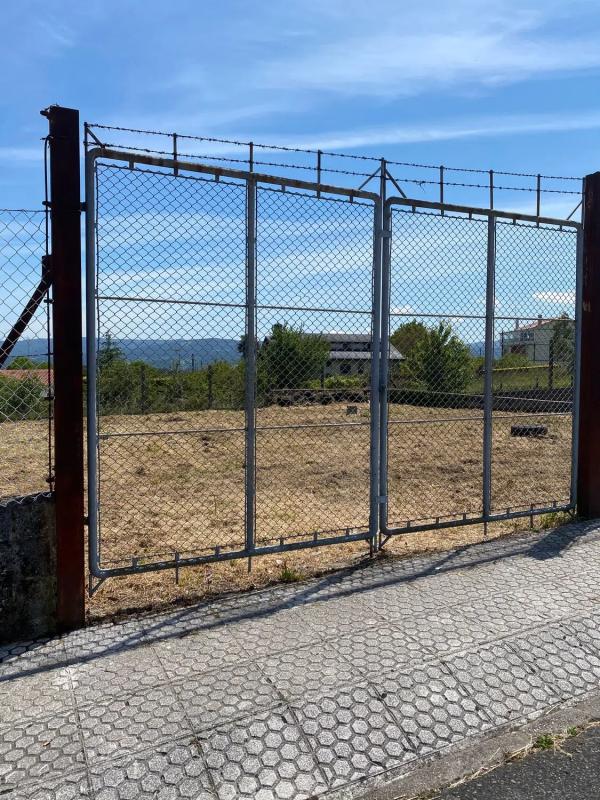Działka na sprzedaż w A Estrada, Pontevedra photo 2