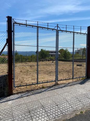 Terreno en avenida Vigo, 42 thumbnail 1