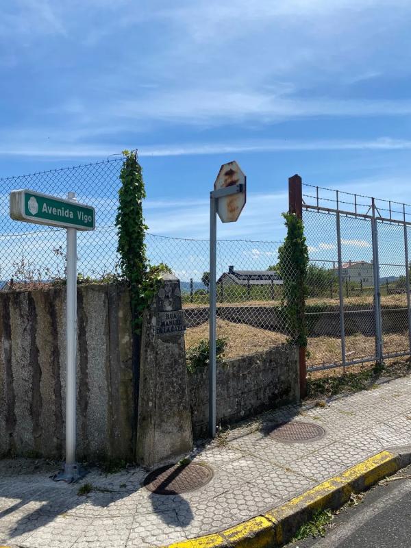Działka na sprzedaż w A Estrada, Pontevedra photo 4