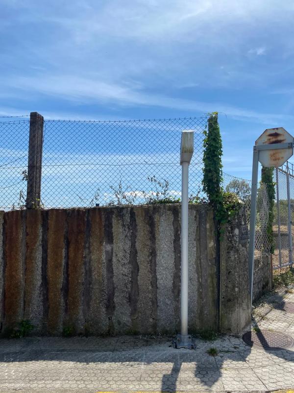 Działka na sprzedaż w A Estrada, Pontevedra photo 5