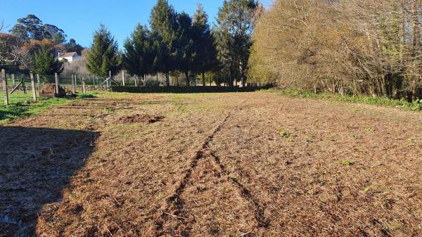 Terreno en camino Ouzande photo 2