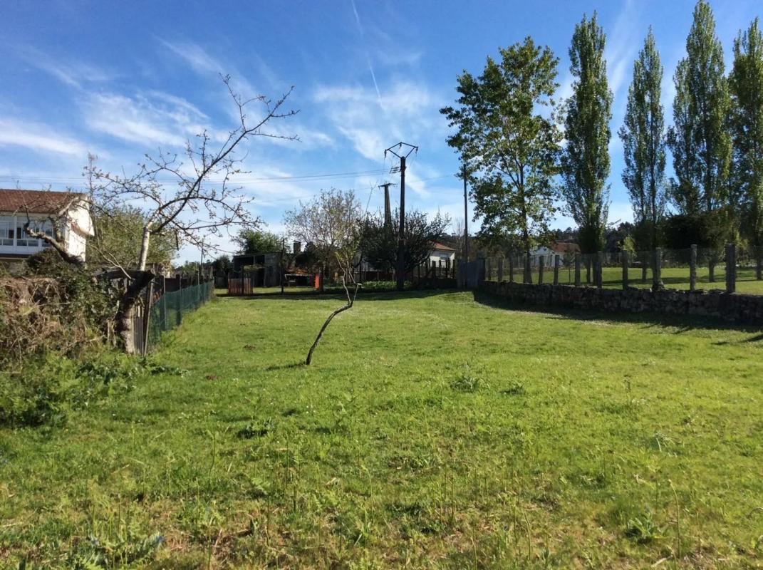 Działka na sprzedaż w A Estrada, Pontevedra photo 5