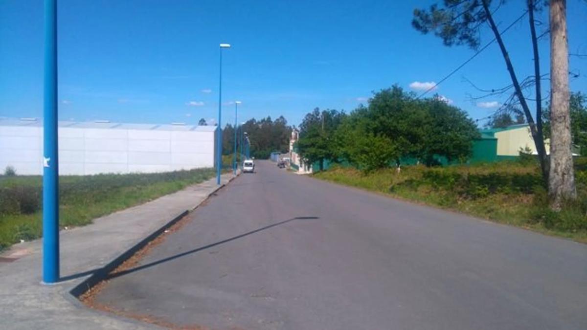 Участок земли на продажу в А Эстрада, Пontevedra photo 1