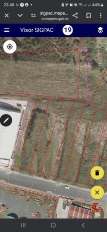 Terreno en Poligono Industrial s/n photo 2
