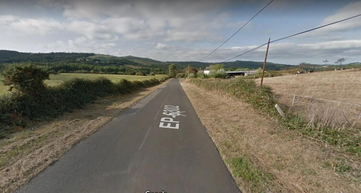 Terreno en venta en Agolada, Pontevedra photo 5