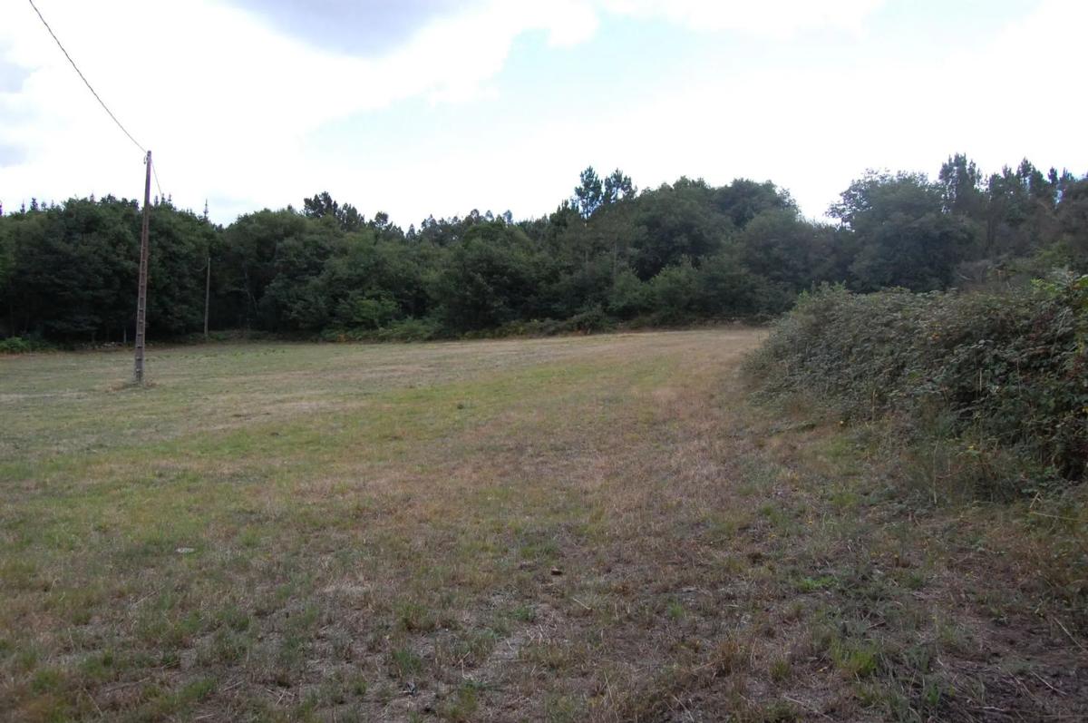 Terreno en venta en Agolada, Pontevedra photo 1