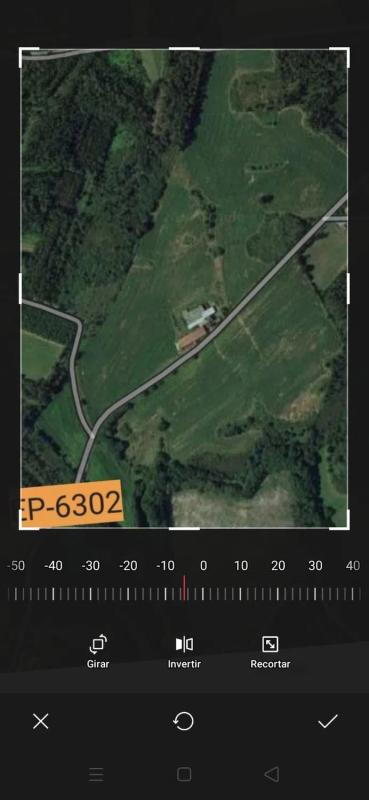 Terreno en venta en Agolada, Pontevedra photo 3