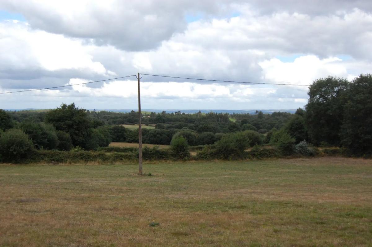 Terreno en venta en Agolada, Pontevedra photo 2