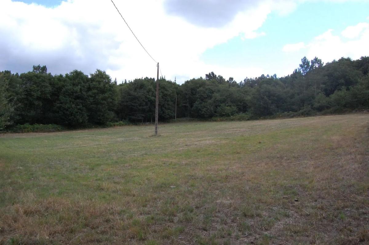 Terreno en venta en Agolada, Pontevedra photo 3