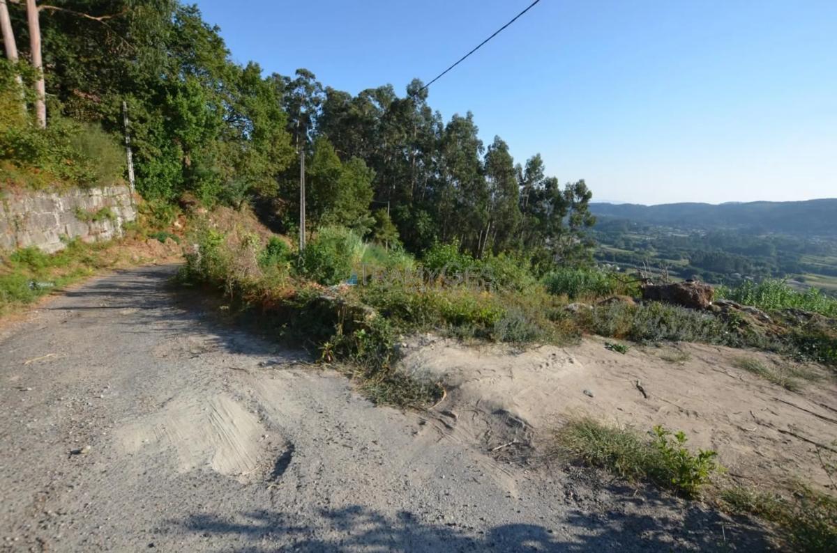 Działka na sprzedaż w Tomiño, Pontevedra photo 2