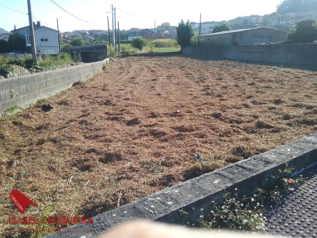Land for sale in A Guarda, Pontevedra photo 1
